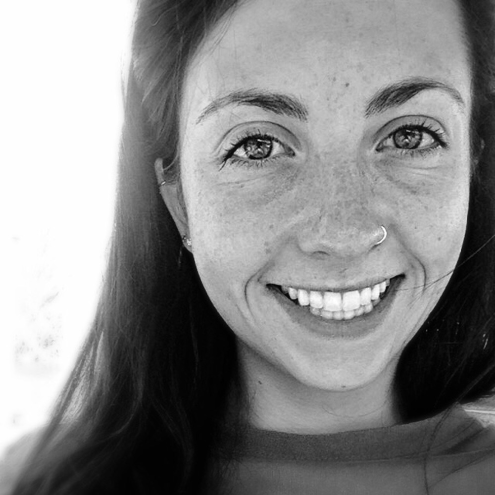 Meet your Posher, Cheyenne